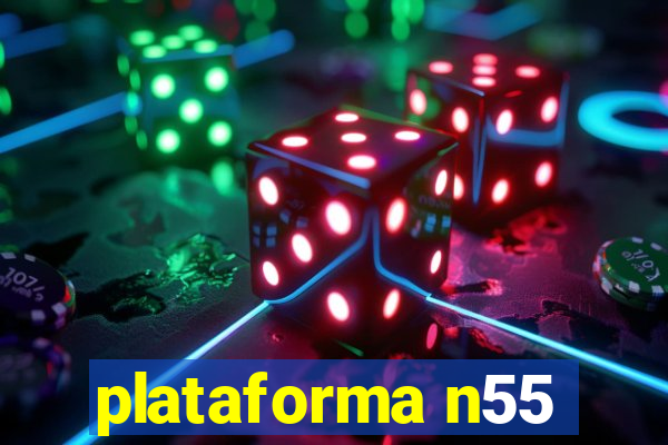 plataforma n55